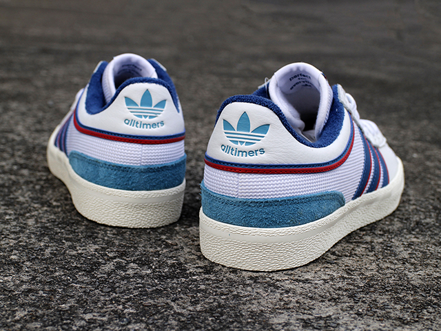 ADIDAS SKATEBOARDING CAMPUS VULC “ALLTIMERS”01