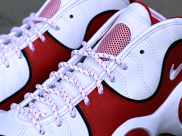 AIR ZOOM FLIGHT 95 “WHITE/TRUE RED”01