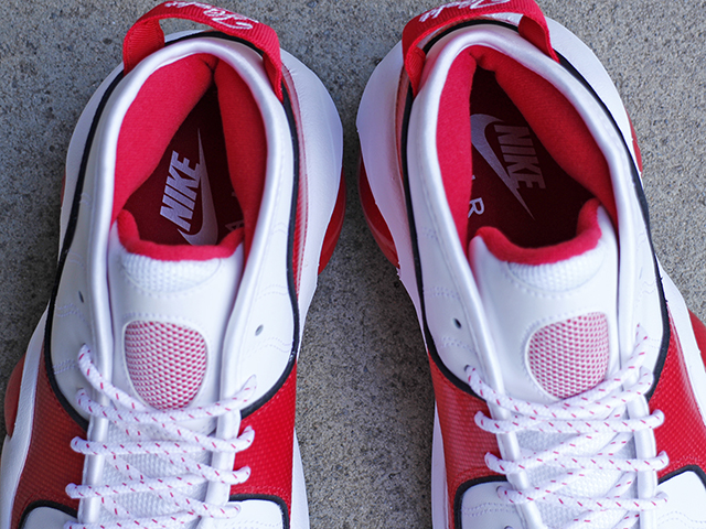 AIR ZOOM FLIGHT 95 “WHITE/TRUE RED”01
