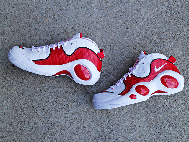 AIR ZOOM FLIGHT 95 “WHITE/TRUE RED”01