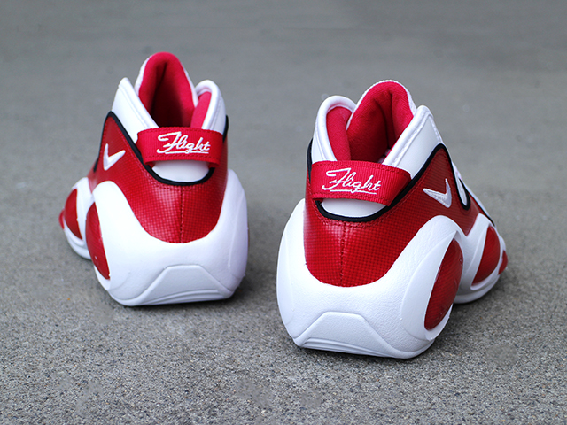 AIR ZOOM FLIGHT 95 “WHITE/TRUE RED”01