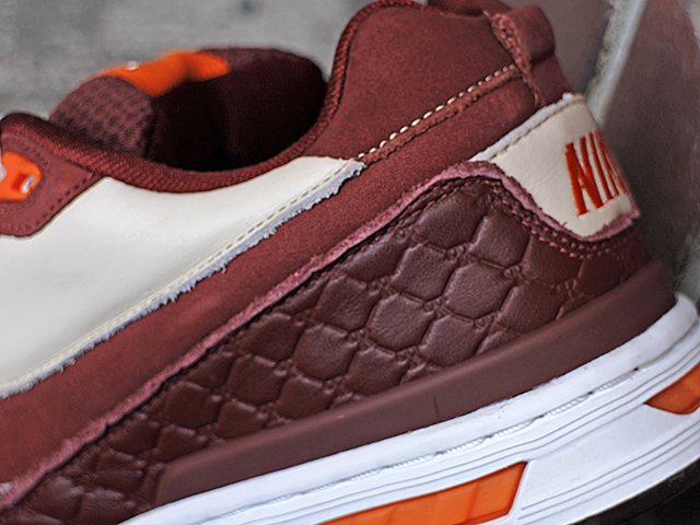 NIKE SB PAUL RODRIGUEZ ZOOM AIR LOW “BROWNSTONE”01