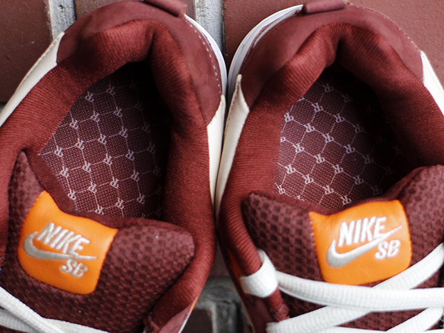 NIKE SB PAUL RODRIGUEZ ZOOM AIR LOW “BROWNSTONE”01