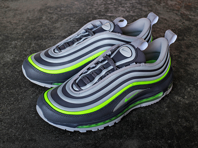 AIR MAX 97 UTILITY “THUNDER GREY/ELECTRIC GREEN”01