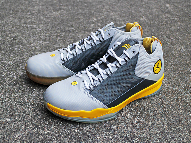 JORDAN CP3 IV T2301