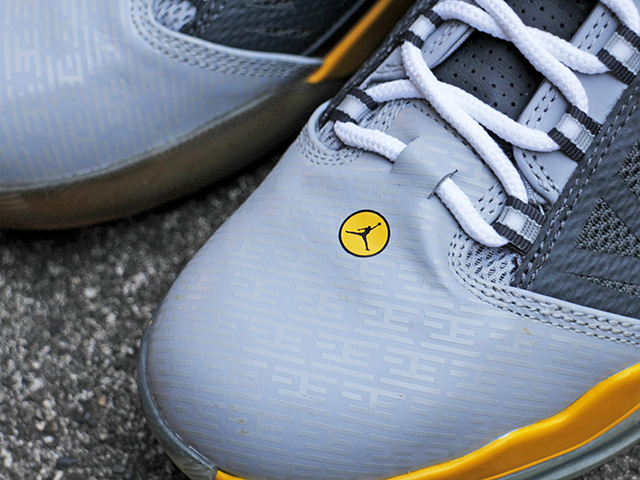 JORDAN CP3 IV T2301