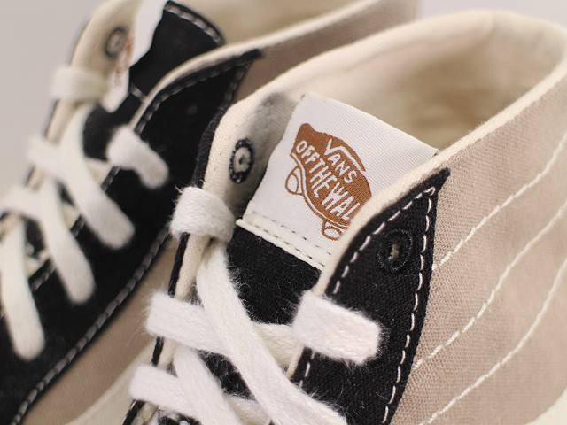 SK8-HI TAPERED - スニーカーショップSKIT