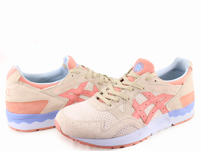 GEL-LYTE 5 1201A822-103 - 2