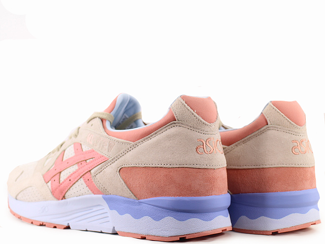 GEL-LYTE 5 1201A822-103 - 3