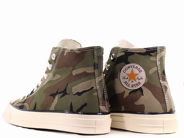 CHUCK 70 HI COVERT 169221C - 3