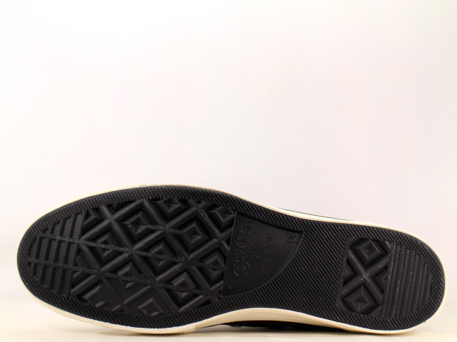 CHUCK 70 HI COVERT 169221C - 5