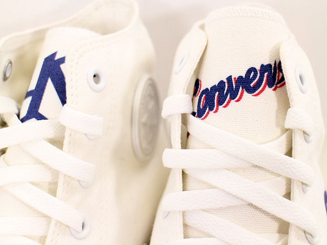 ALL STAR COLORS R HI - スニーカーショップSKIT