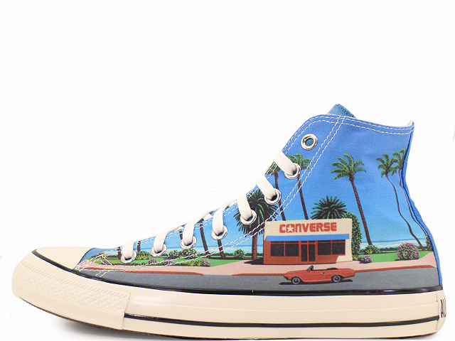 ALL STAR US HIROSHI NAGAI HI 1SC809