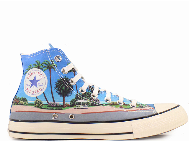 ALL STAR US HIROSHI NAGAI HI 1SC809 - 1