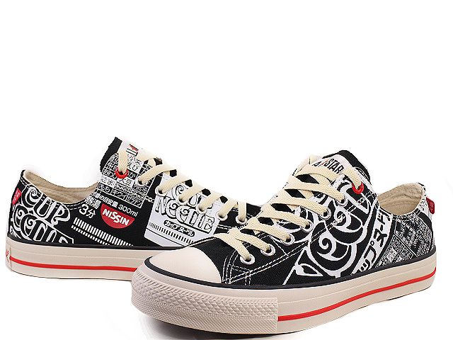 ALL STAR CUPNOODLE SLIP OX 1SD272 - 2