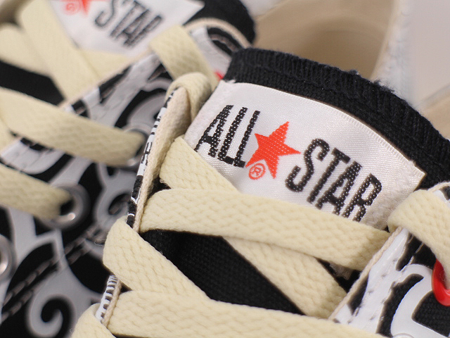 ALL STAR CUPNOODLE SLIP OX 1SD272 - 4