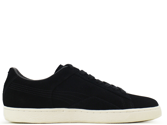 SUEDE NOTCH 370082-02 - 1