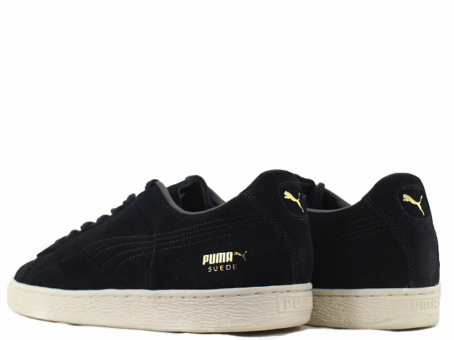 SUEDE NOTCH SKIT
