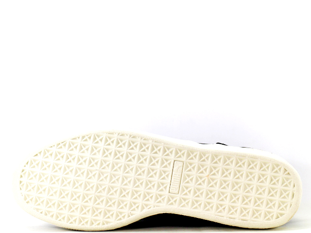 SUEDE NOTCH 370082-02 - 5