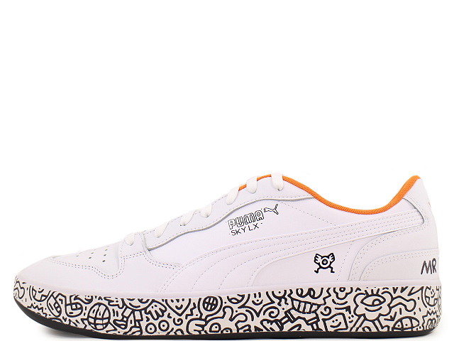 SKY LX LOW MR DOODLE