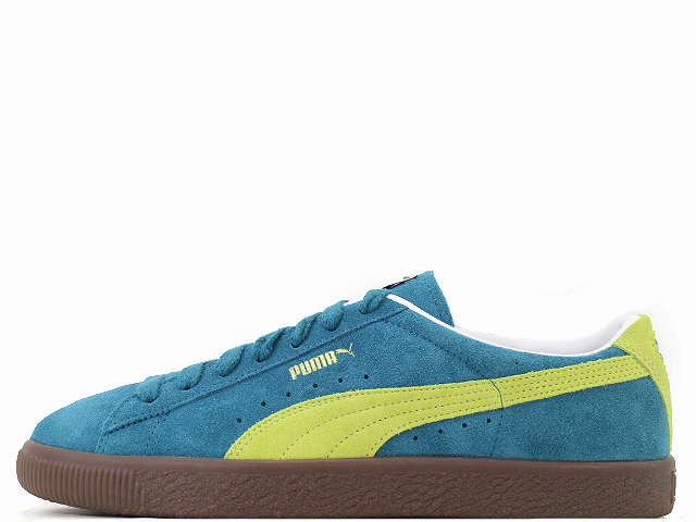 SUEDE VTG