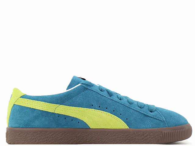SUEDE VTG 374921-17 - 1