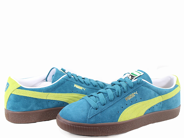 SUEDE VTG 374921-17 - 2
