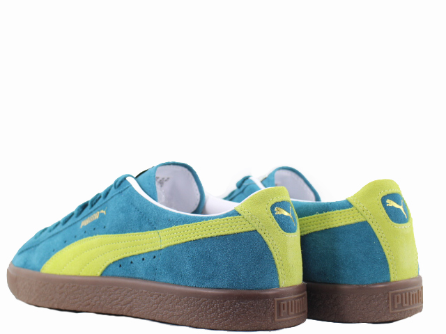 SUEDE VTG 374921-17 - 3