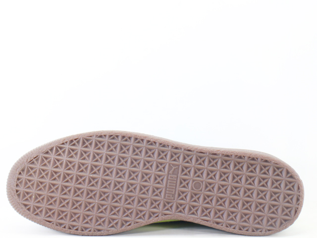 SUEDE VTG 374921-17 - 5