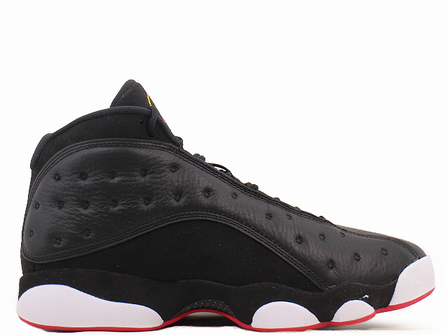 AIR JORDAN 13 RETRO 414571-062 - 1