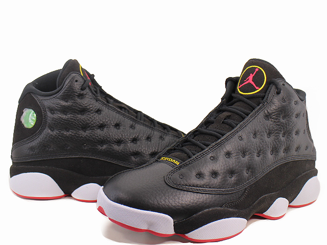 AIR JORDAN 13 RETRO 414571-062 - 2