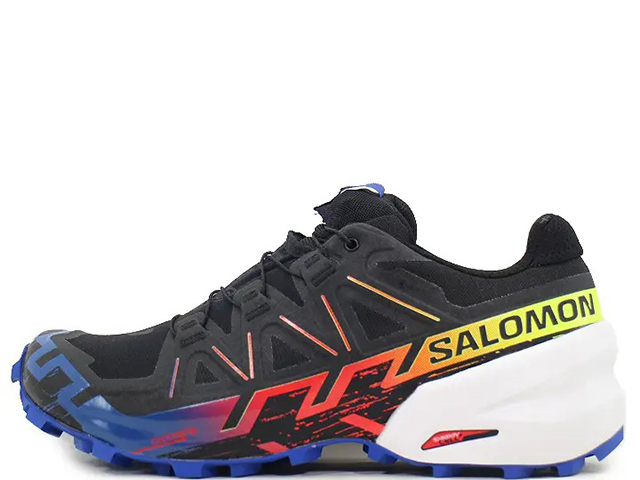 SPEEDCROSS 6 GTX BLUE FIRE L47202300