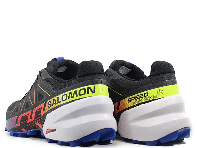 SPEEDCROSS 6 GTX BLUE FIRE L47202300 - 3