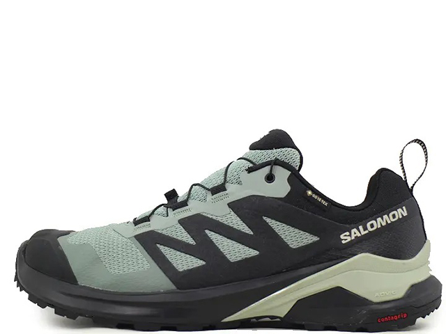 X-ADVENTURE GTX
