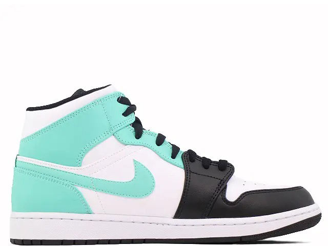 AIR JORDAN 1 MID 554724-132 - 1