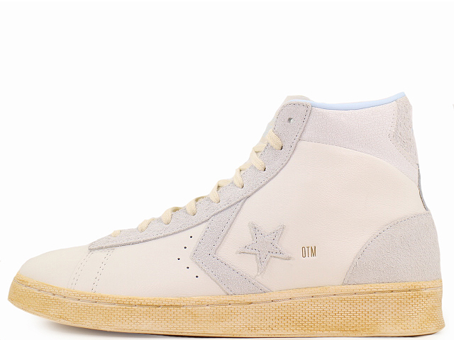 PRO LEATHER HI - スニーカーショップSKIT