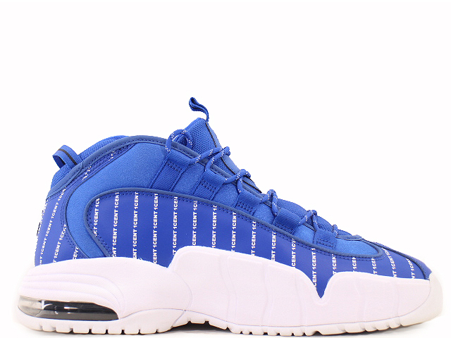 AIR MAX PENNY AV7948-400 - 1