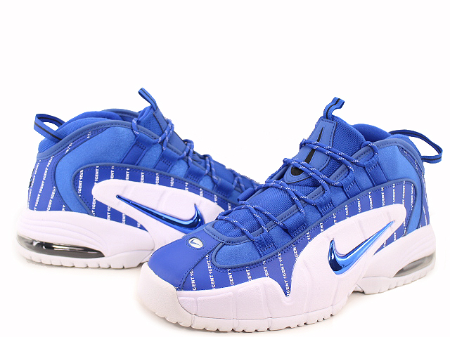 AIR MAX PENNY AV7948-400 - 2