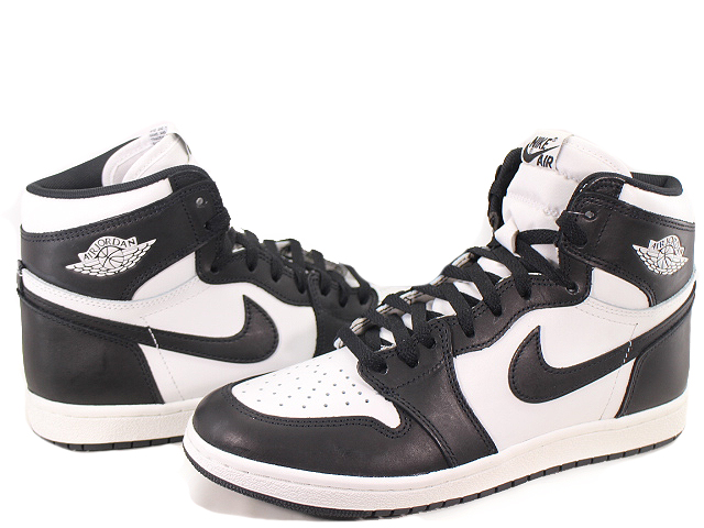 AIR JORDAN 1 HIGH 85 BQ4422-001 - 2