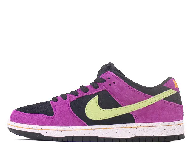 SB DUNK LOW PRO BQ6817-501