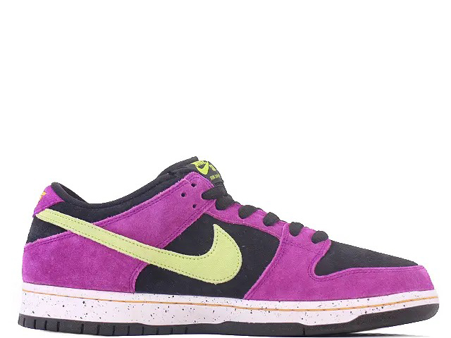 SB DUNK LOW PRO BQ6817-501 - 1