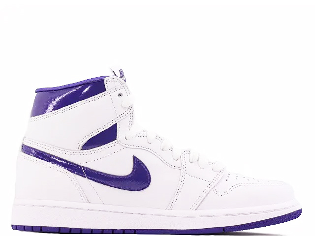 WMNS AIR JORDAN 1 HIGH OG CD0461-151 - 1