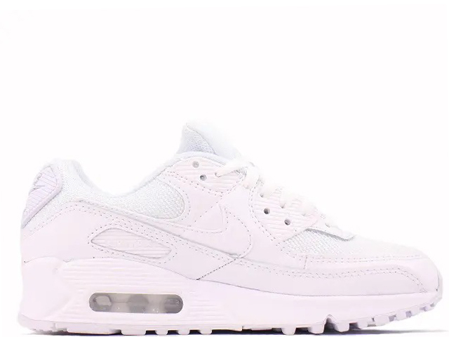 WMNS AIR MAX 90 CQ2560-100 - 1