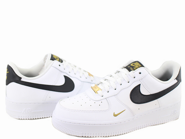 WMNS AIR FORCE 1 07 ESS CZ0270-102 - 2