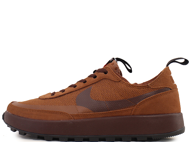 GENERAL PURPOSE SHOE DA6672-201