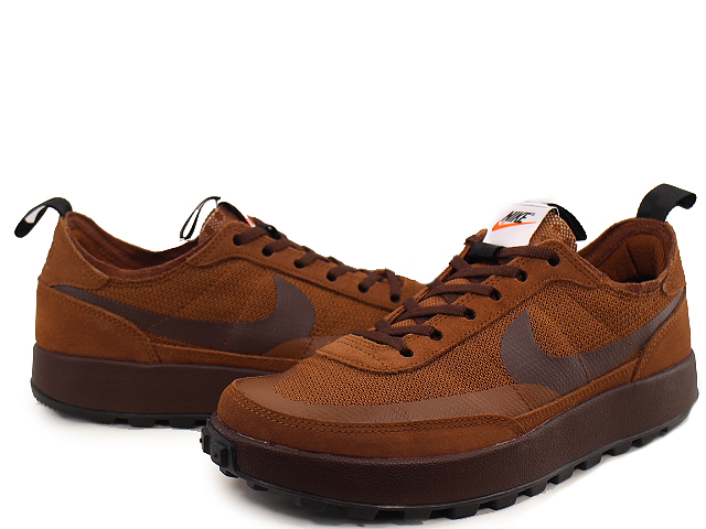 GENERAL PURPOSE SHOE DA6672-201 - 2