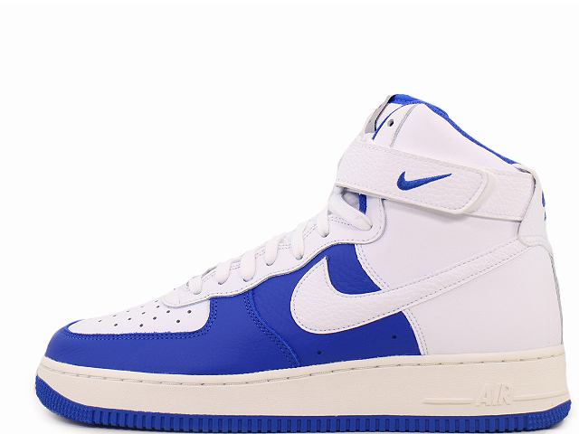 AIR FORCE 1 HIGH 07 LV8 EMB