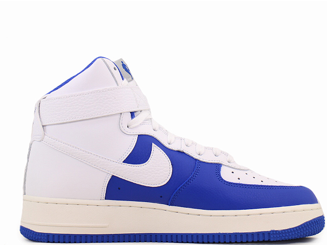 AIR FORCE 1 HIGH 07 LV8 EMB DC8870-100 - 1