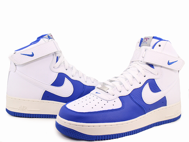 Nike Air Force 1 High '07 LV8 EMB DC8870-100