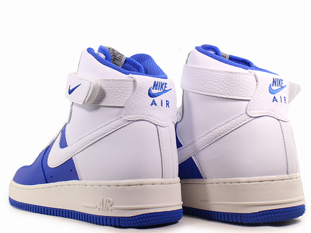 AIR FORCE 1 HIGH 07 LV8 EMB DC8870-100 - 3